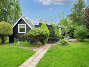 Holiday home Føllenslev IV in Føllenslev